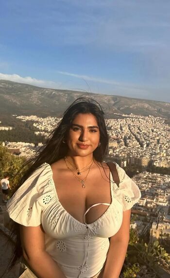 Full leaked Anastasiia mironova/ private onlyfans photo