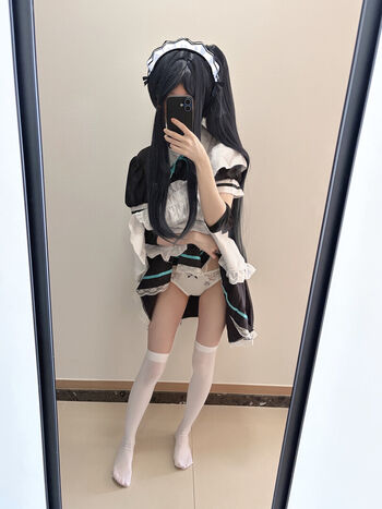 Full leaked Nenechi page private onlyfans photo