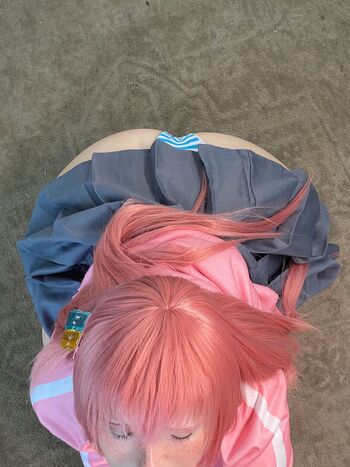 Full leaked Neyrodesu page private onlyfans photo