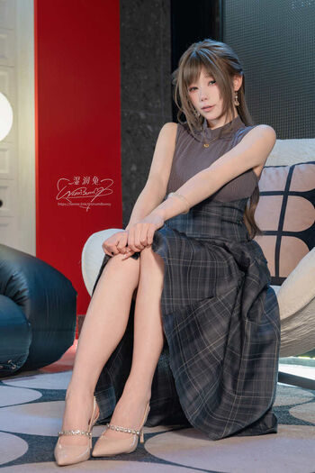 Full leaked Niantutu page private onlyfans photo