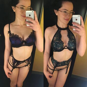 Full leaked Nichameleon page private onlyfans photo