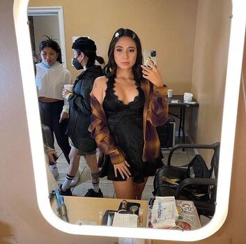 Full leaked Niki zefanya private onlyfans photo