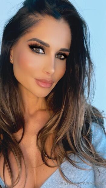 Full leaked Nikola jiraskova page private onlyfans photo