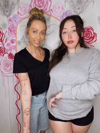 Full leaked Noah cyrus private onlyfans photo