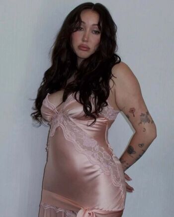 Full leaked Noah cyrus private onlyfans photo