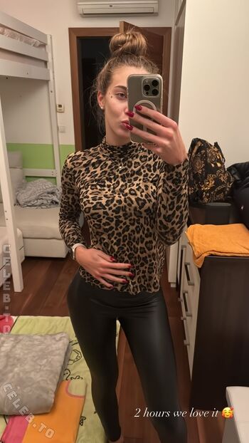 Full leaked Noelle puchinger page private onlyfans photo
