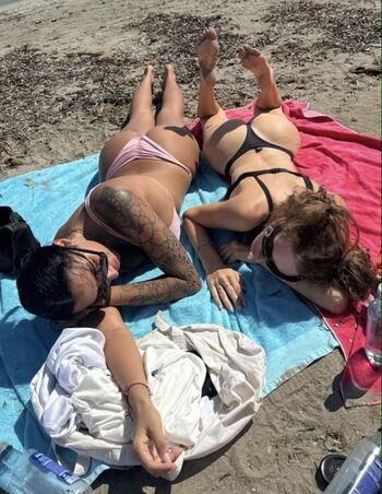 Full leaked Notyans private onlyfans photo