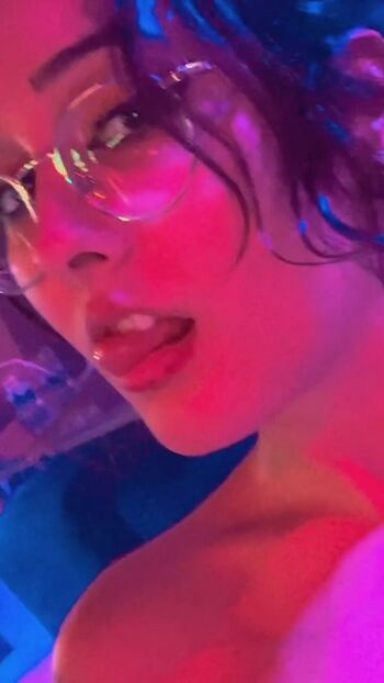Full leaked Nyukix page private onlyfans photo