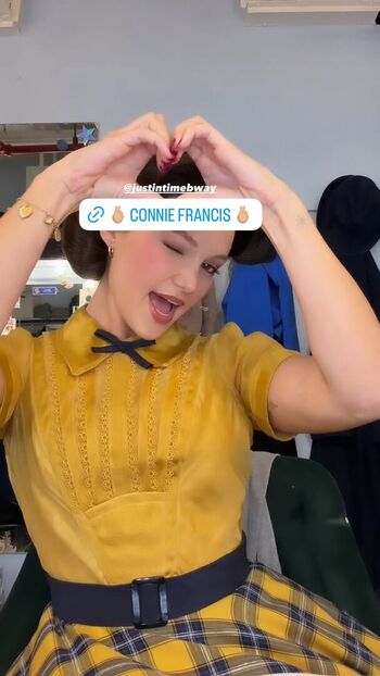 Full leaked Olivia holt private onlyfans photo