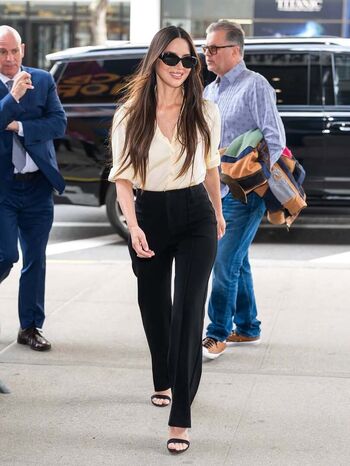 Full leaked Olivia munn private onlyfans photo