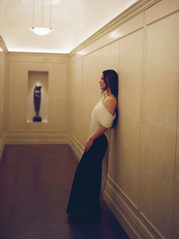 Full leaked Olivia munn private onlyfans photo