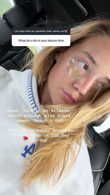 Full leaked Olivia ponton page private onlyfans photo