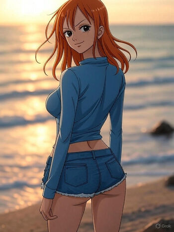 Full leaked One piece page private onlyfans photo