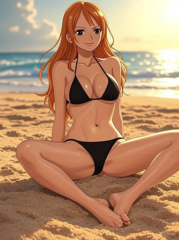 Full leaked One piece page private onlyfans photo
