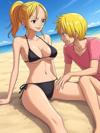 Full leaked One piece page private onlyfans photo