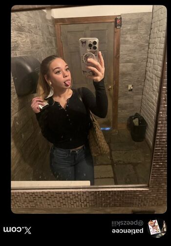 Full leaked Patience moore private onlyfans photo