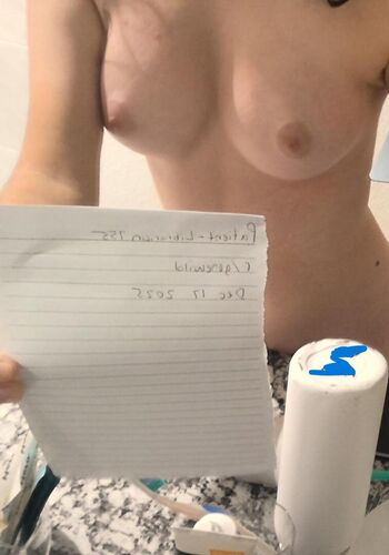 Full leaked Patient librarian private onlyfans photo