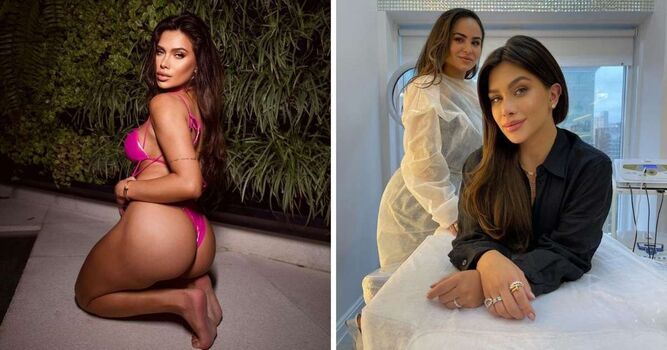 Full leaked Pavanelli private onlyfans photo