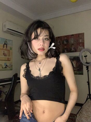 Full leaked Persian private onlyfans photo
