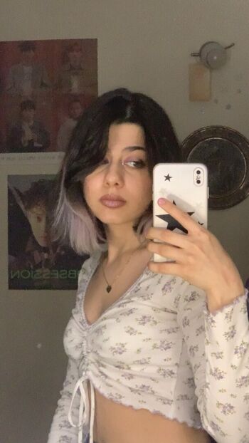 Full leaked Persian private onlyfans photo