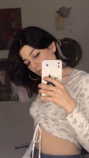 Full leaked Persian private onlyfans photo