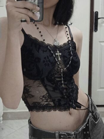 Full leaked Persian private onlyfans photo