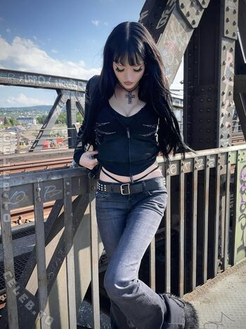 Full leaked Poisnedvmpre page private onlyfans photo