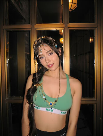 Pokimane