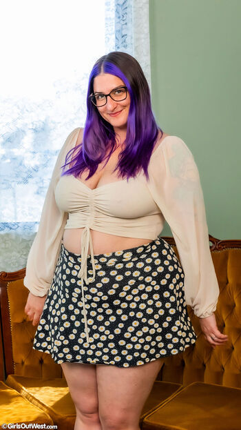 Full leaked Poppy prynne private onlyfans photo