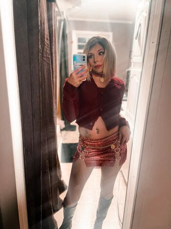 Full leaked Precious faeona page private onlyfans photo