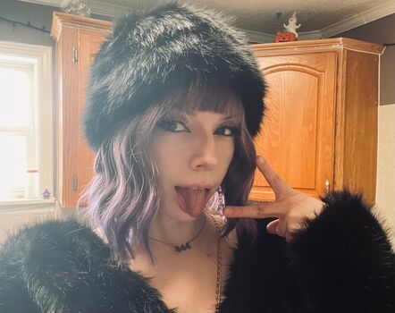 Full leaked Precious faeona page private onlyfans photo
