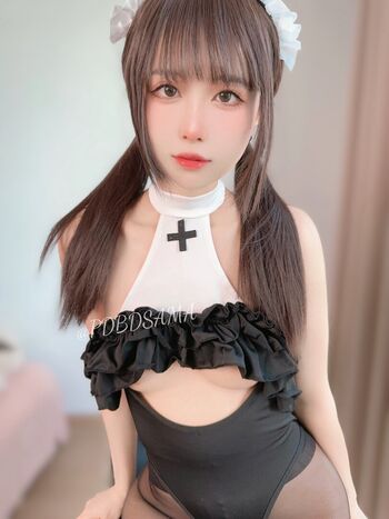 Full leaked Puddingnice page private onlyfans photo
