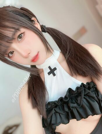 Full leaked Puddingnice page private onlyfans photo