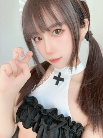 Full leaked Puddingnice page private onlyfans photo