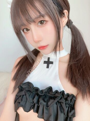 Full leaked Puddingnice page private onlyfans photo