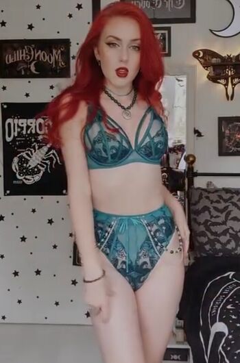Punky Pixiee