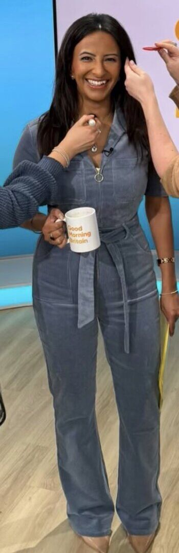 Ranvir Singh