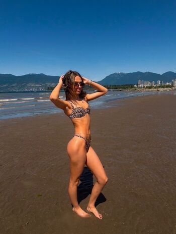 Full leaked Reese hatala private onlyfans photo