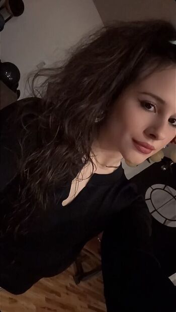 Full leaked Reina medina private onlyfans photo