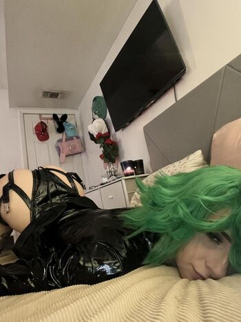 Rengekko Cosplay