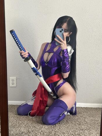 Rengekko Cosplay