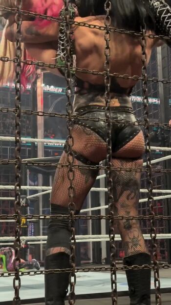 Rhea Ripley
