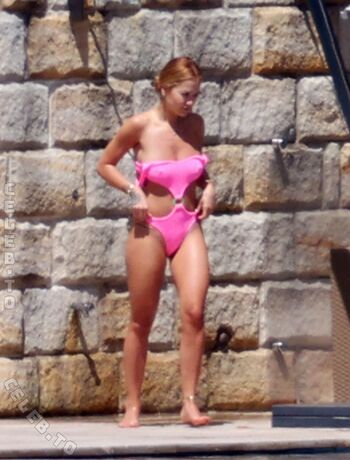 Full leaked Rita ora page private onlyfans photo