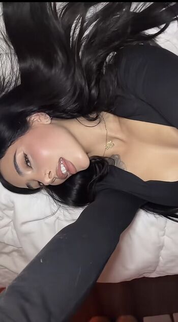 Full leaked Rose zara private onlyfans photo