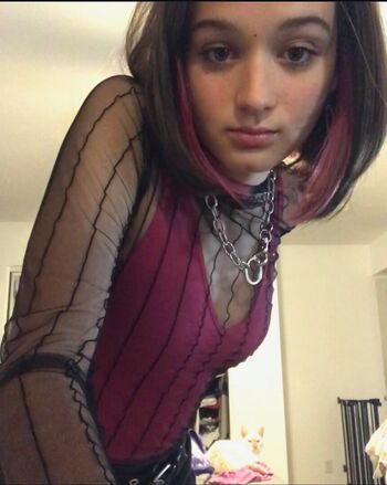 Full leaked Rosequartzmommy page private onlyfans photo