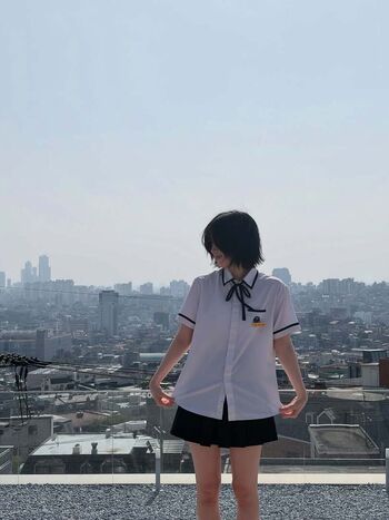 Full leaked Ryujin private onlyfans photo