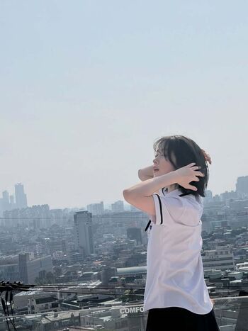 Full leaked Ryujin private onlyfans photo