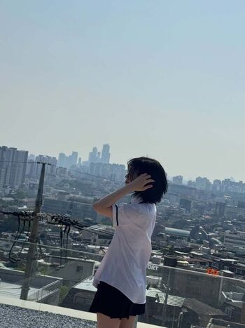 Full leaked Ryujin private onlyfans photo