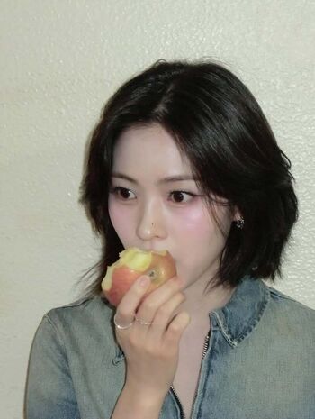 Full leaked Ryujin private onlyfans photo
