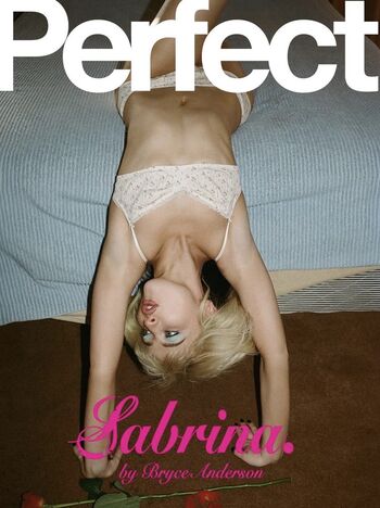Full leaked Sabrina carpenter page private onlyfans photo